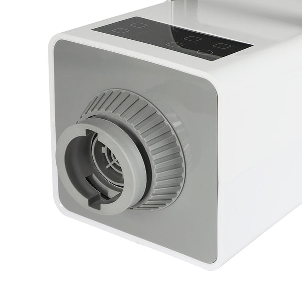 Pawz Pet Hair Dryer Dog Cat Led Grooming Dog Grooming