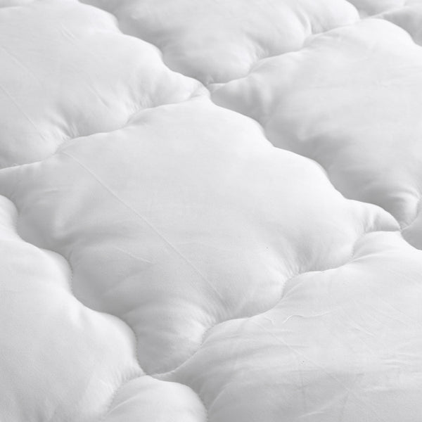 Dreamz Luxury Pillowtop Mattress Mattresses