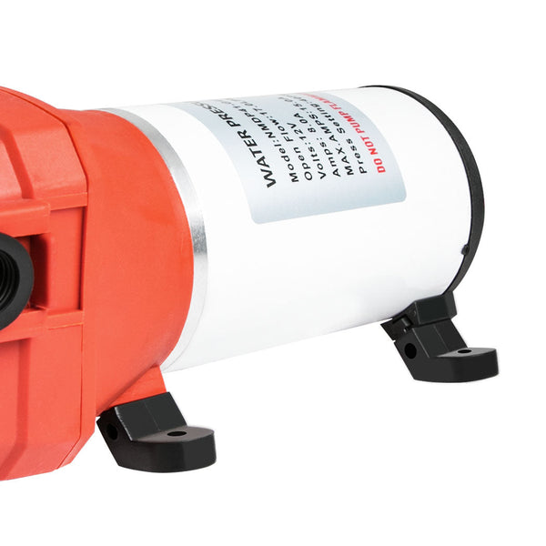 Water Pump 40Psi Pressure 12V Water Pumps