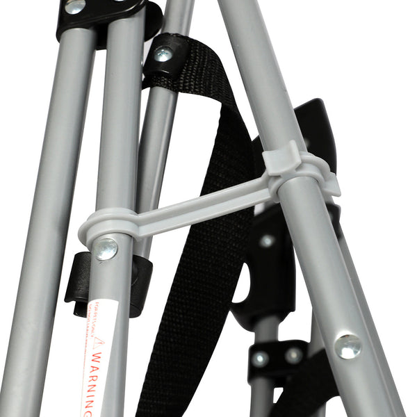 Pawz Pet Stroller Dog Cat Carrier Foldable Pink Dog Strollers