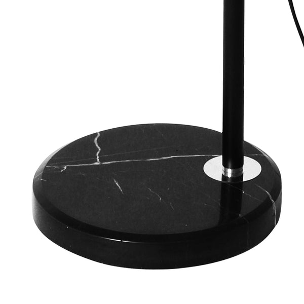 Emitto Modern Led Floor Lamp Reading Black Lamps