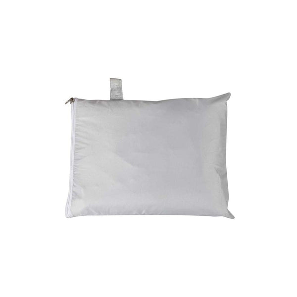 Marlow Outdoor Furniture Cover Waterproof Silver 20Cm Extension Outdoor Furniture Covers