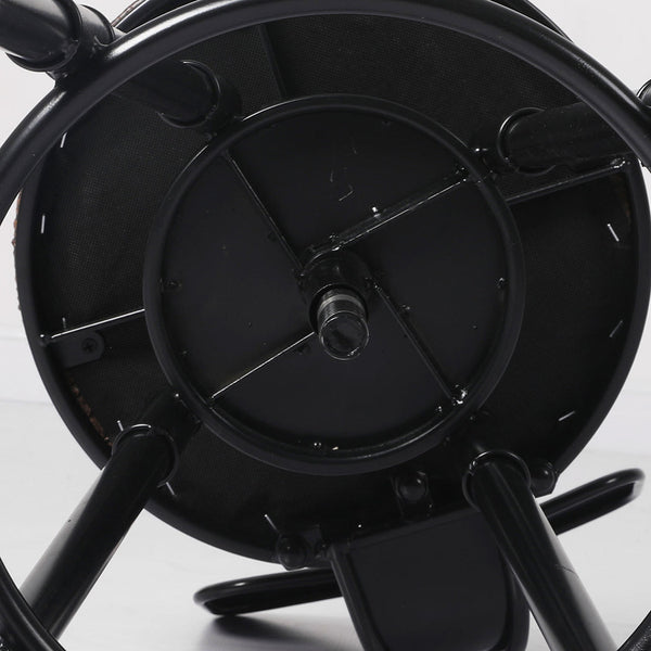 Levede 1X Bar Stool Kitchen Height Modern Seating Benches Bar Stools