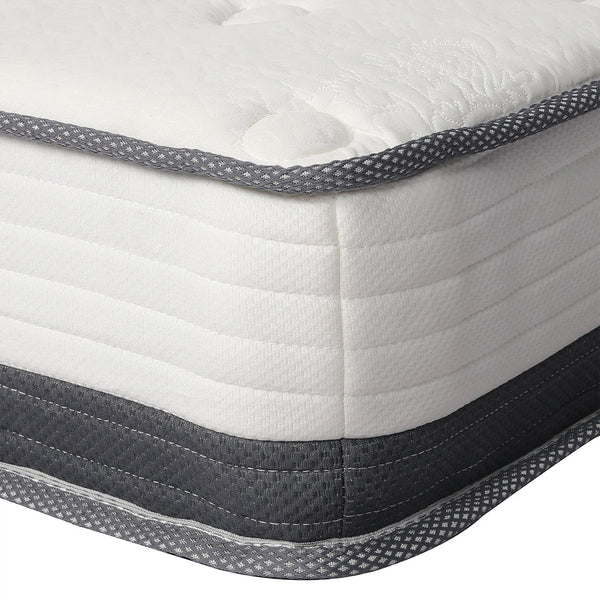 Dreamz Pocket Spring Mattress Hd Foam Mattresses