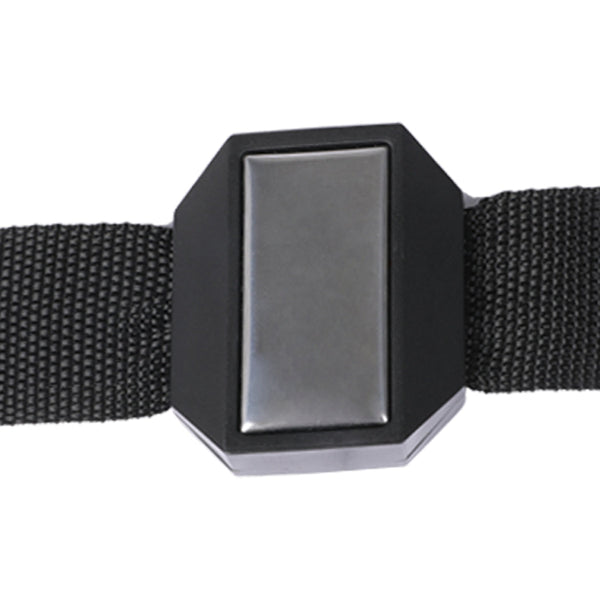 Magnetic Tool Holder Wrist Band Wristbands & Headbands