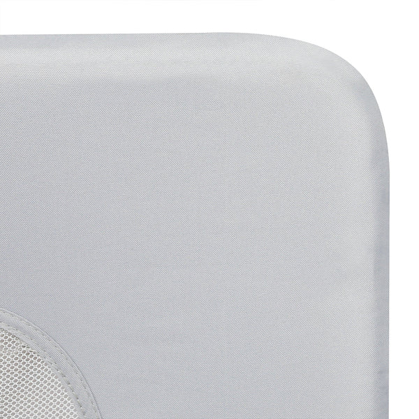 Bopeep Medium Bed Rail For Little One Kids Safety Folding Mesh Guard Protection Bed Guards