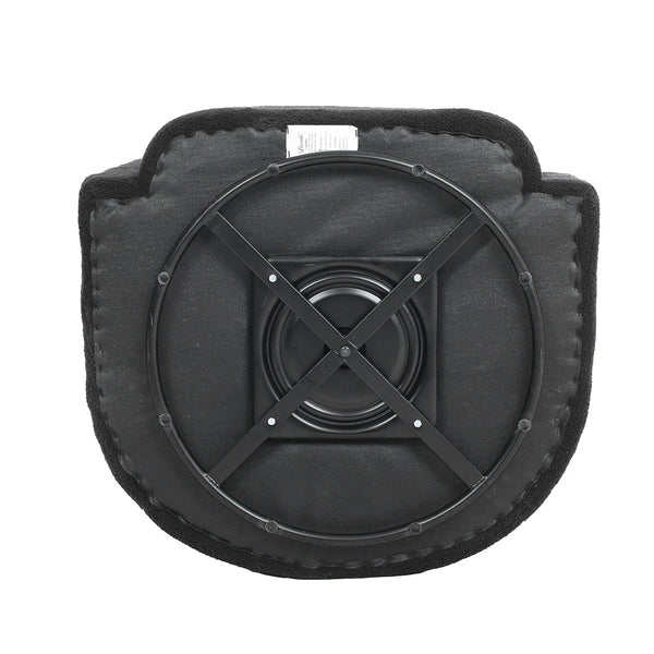 Levede Fleece Rocking Chair Chairs