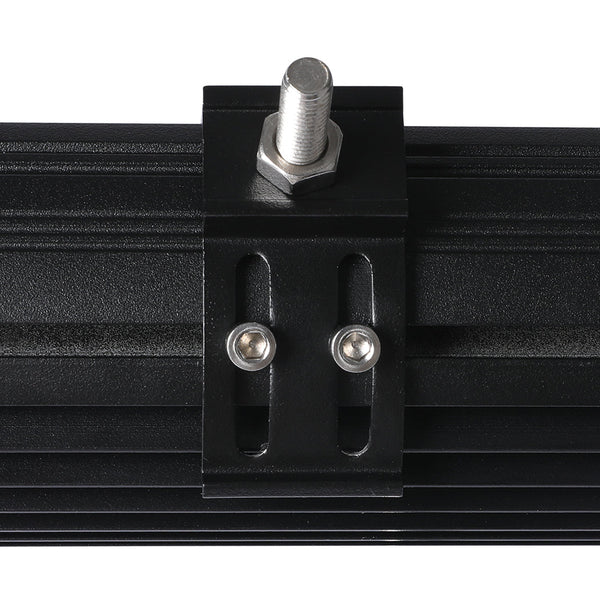 Led Light Bar Work Flood Spot Beam Lamp 240W Led Car Lights