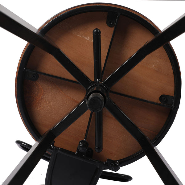 Levede 1X Bar Stools Kitchen Benches Bar Stools