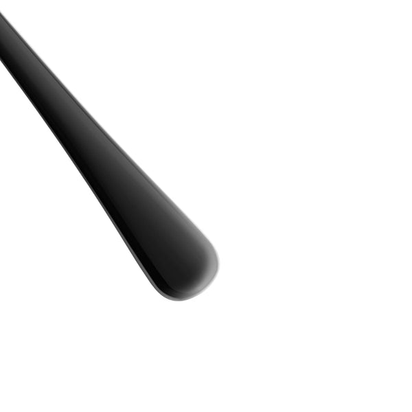 Stainless Steel Cutlery Set Travel Knife Black Cutlery Sets