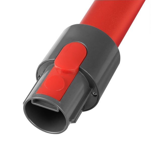 Dyson Wand Stick Extension Tube V7 V8 Red Vacuum Cleaner Parts