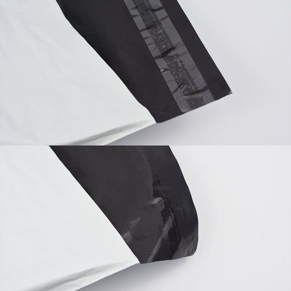 100X Poly Post Mailer Plastic Satchel 75Cm 65Cm Other Envelopes & Mailers