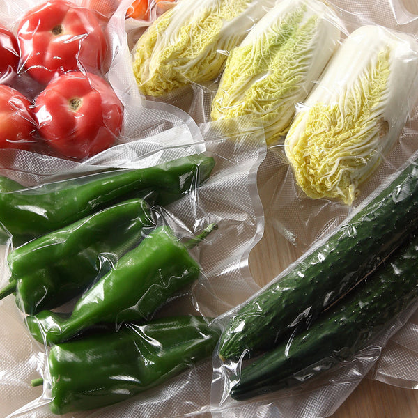 Vacuum Food Sealer Rolls Storage Bags 100X 30X40cm Vacuum Sealers