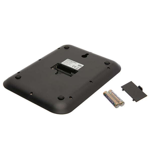 Digital Kitchen Food Scales 10Kg Lcd Kitchen Scales