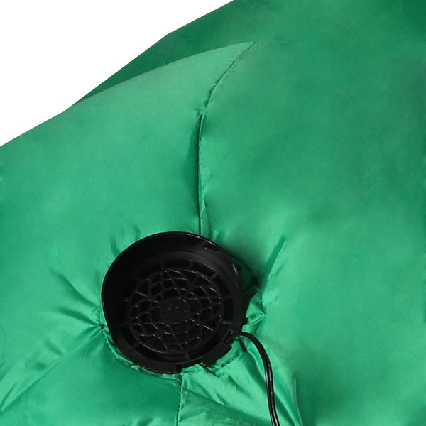 Santaco Christmas Inflatable Decor Stocking Inflatables