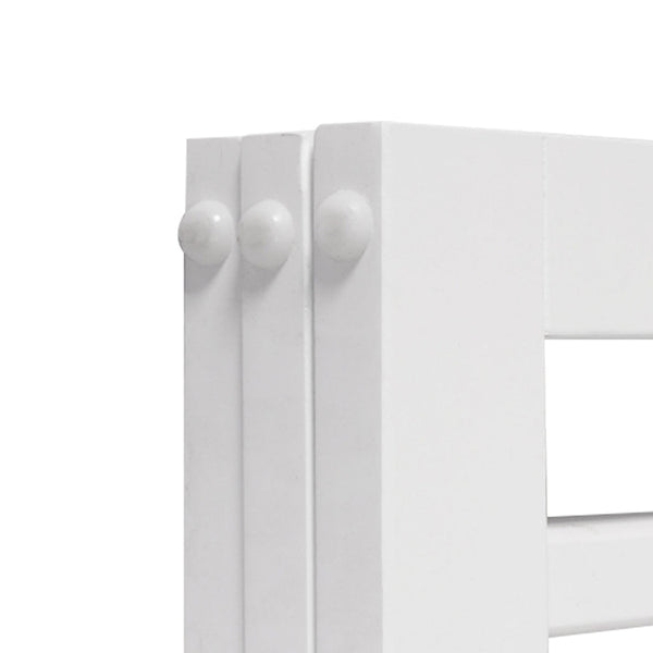 Pawz Pet Gate Dog Fence Safety White Fences & Pens