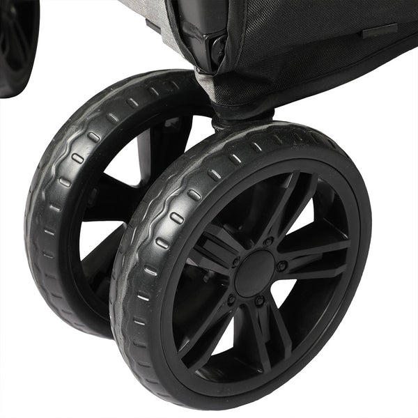 Pawz Pet Dog Stroller Pram Carrier Cat Dog Strollers