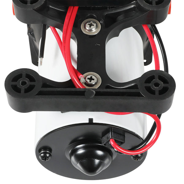 12V Water Pump High Pressure Fast Self Priming Water Pumps & Pressure Tanks