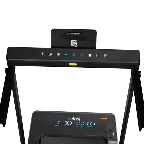 2 In 1 Treadmill Treadmills