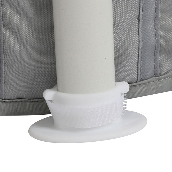 Bopeep Kids Playpen Foldable 180X180 Baby Playpens