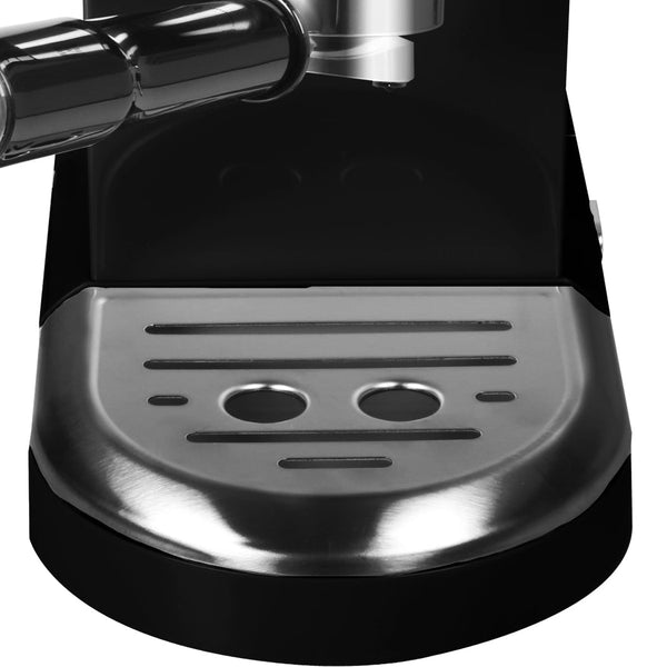 Spector Coffee Maker Machine Espresso Black Other Coffee Tea & Espresso Makers