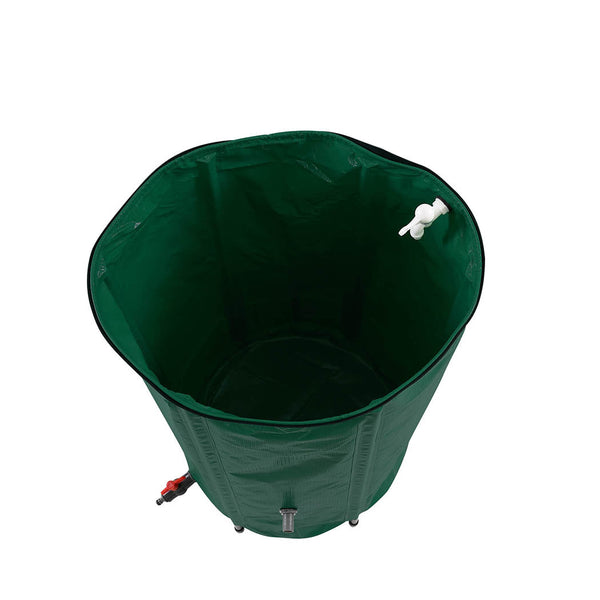 Water Tank Rain Storage Tanks Collapsible 250L Water Tanks