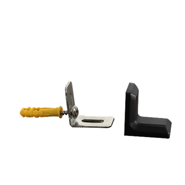 Levede Buffet Sideboard Storage Cabinet Grey Sideboards & Buffets