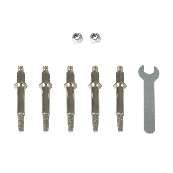 Traderight Chainsaw Sharpener Chainsaws