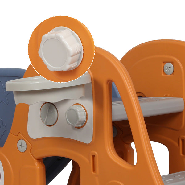 Bopeep Kids Slide Slides