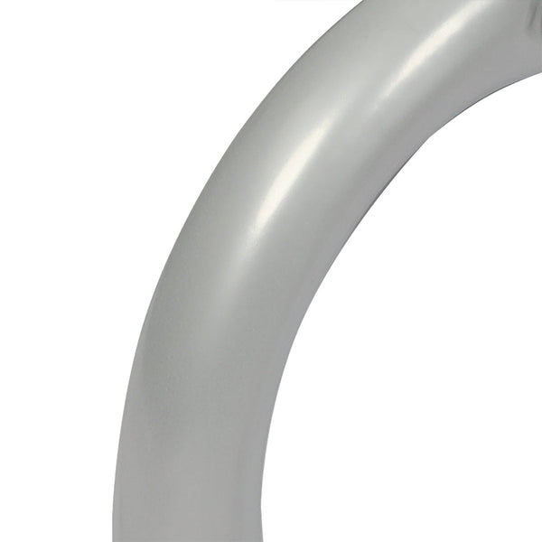 Pawz Elevated Trampoline Pet Bed Dog L Black Large Pet Beds