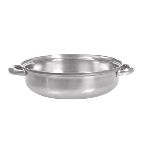 Toque Stainless Steel Steamer Meat Vegetable Steamers