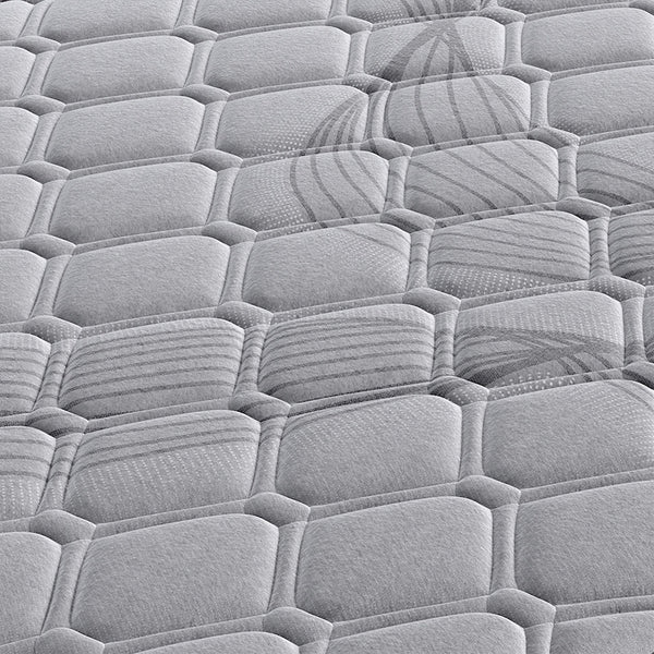 Dreamz Spring Mattress Bed Pocket Egg King Mattresses