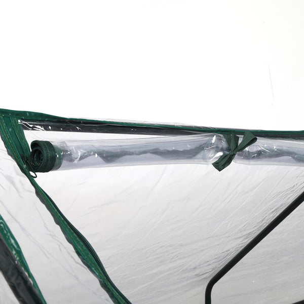 Levede Greenhouse Flower Garden Shed Greenhouses