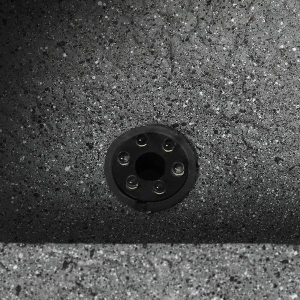 Lambu Solar Fountain Water Bird Bath Bird Baths