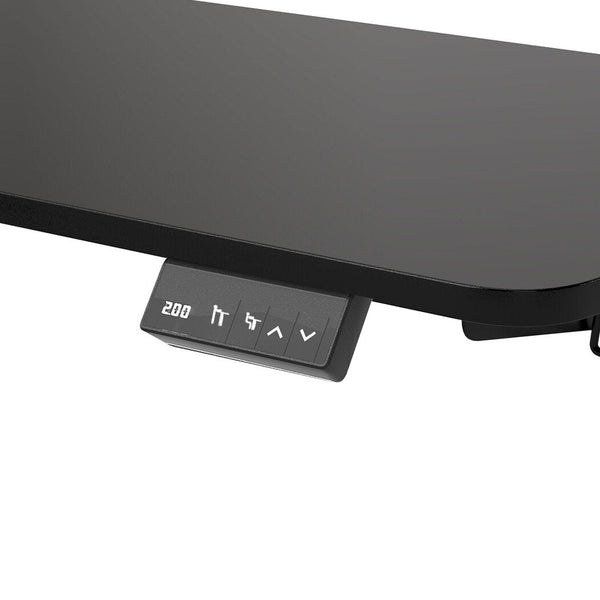 Levede Electric Standing Desk Table Adjustable Height Standing Desks