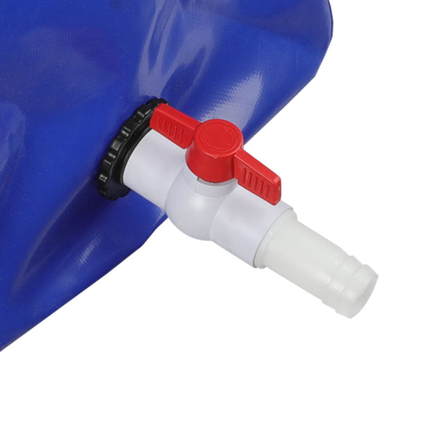 Mountview Water Bladder Bag Tank Camping 150L Water Carriers & Jerrycans