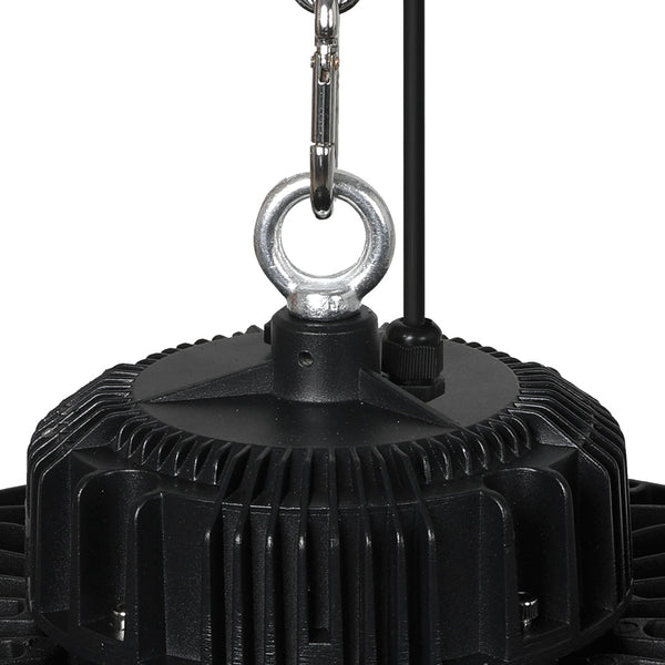 Emitto Ufo High Bay Led Lights 200W Led Car Lights