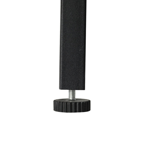 Levede Office Gaming Computer Desk Black Home Office Desks