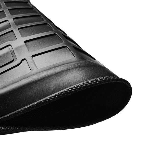 Manan Tesla Model Y Mat Front Trunk Bumpers