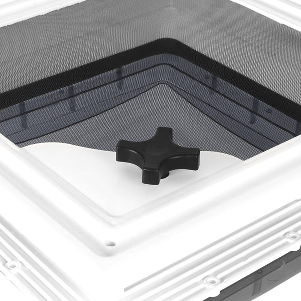 Manan Rv Roof Vent Hatch Skylight Roof Vents