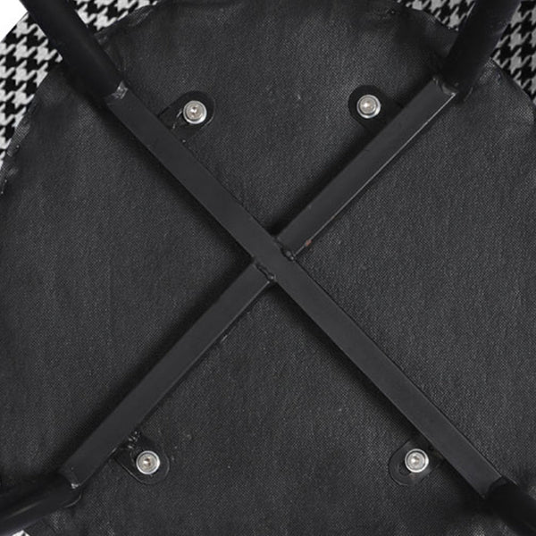 Levede 6X Kitchen Cafe Dining Chairs