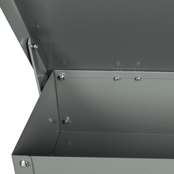 Pawz 5Kg Auto Automatic Chicken Feeder Efficient And Convenient Poultry Feeding System Backyard Poultry Feeders