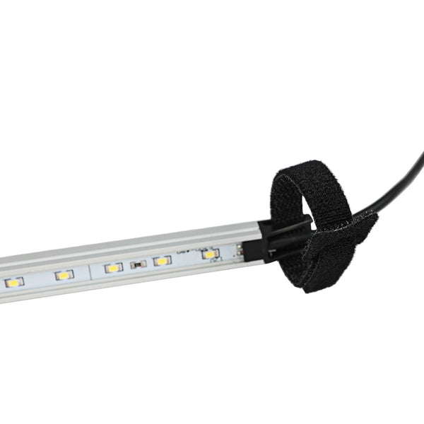 12V Led Strip Light Bar 6Pcs Waterproof Smart Light Strips