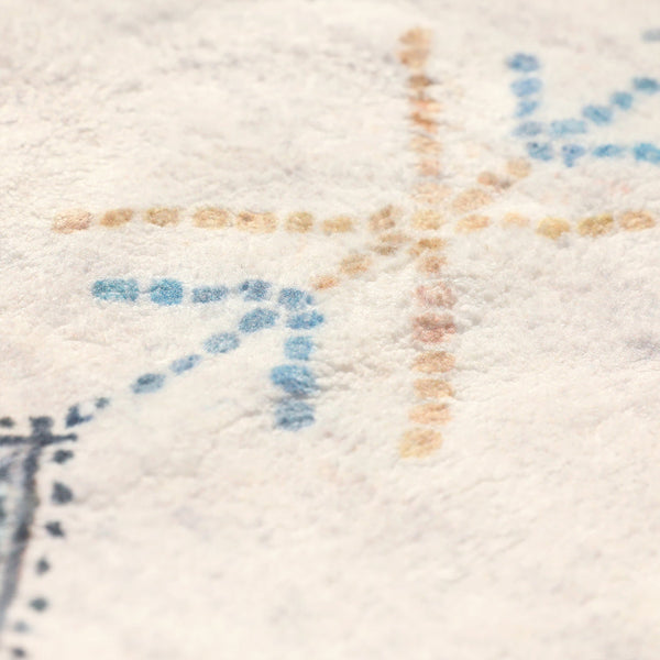 Marlow Hallway Runner Floor Rug 180X60cm Rugs