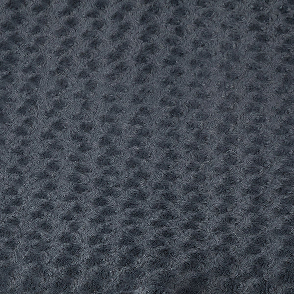 Pawz Pet Bed Cat Calming Dog Squeaky M Charcoal Medium Pet Beds