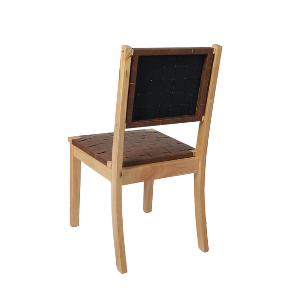 Levede Accent Lounge X6 Dining Chairs