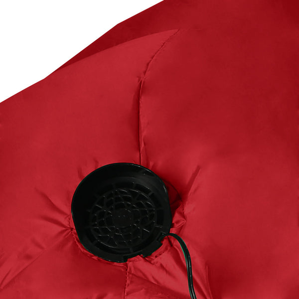 Santaco Inflatable Christmas Outdoor Inflatables