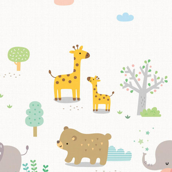 Bopeep Kids Play Mat Little One Crawling Pad Playmats & Jigsaw Mats