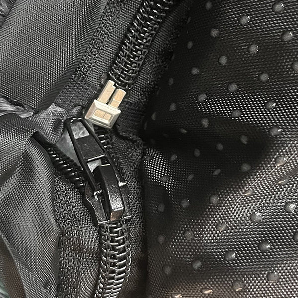 Pawz Replacement Pet Bed Cover Zipper Charcoal Pet Beds