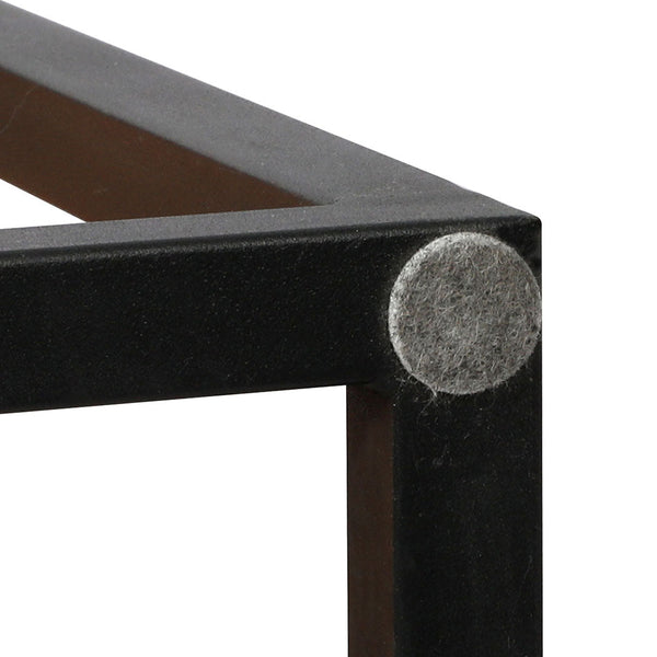 Levede 2Pcs Nesting Coffee Tables